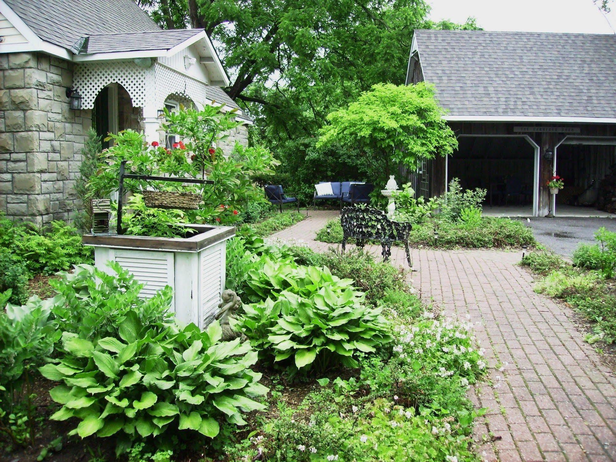 Prince Of Wales Bed And Breakfast Ottawa Exterior photo